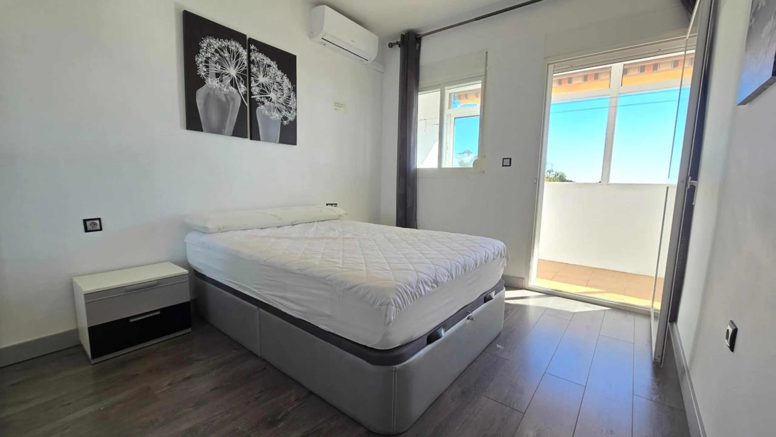 Exclusive Duplex Penthouse near La Carihuela, Torremolinos