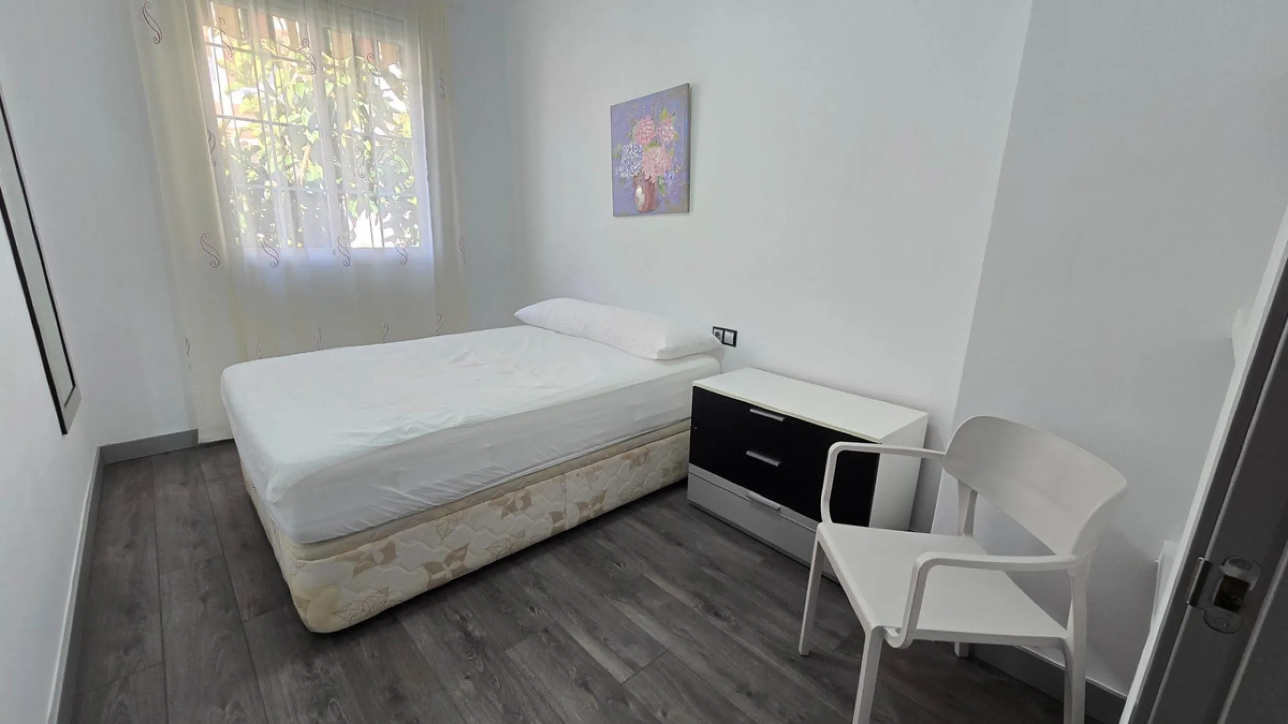 Exclusive Duplex Penthouse near La Carihuela, Torremolinos