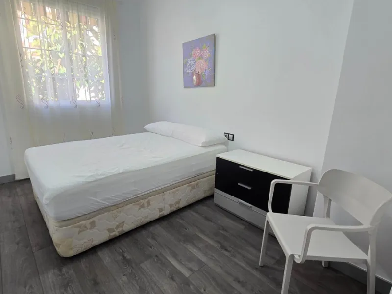 Exclusive Duplex Penthouse near La Carihuela, Torremolinos