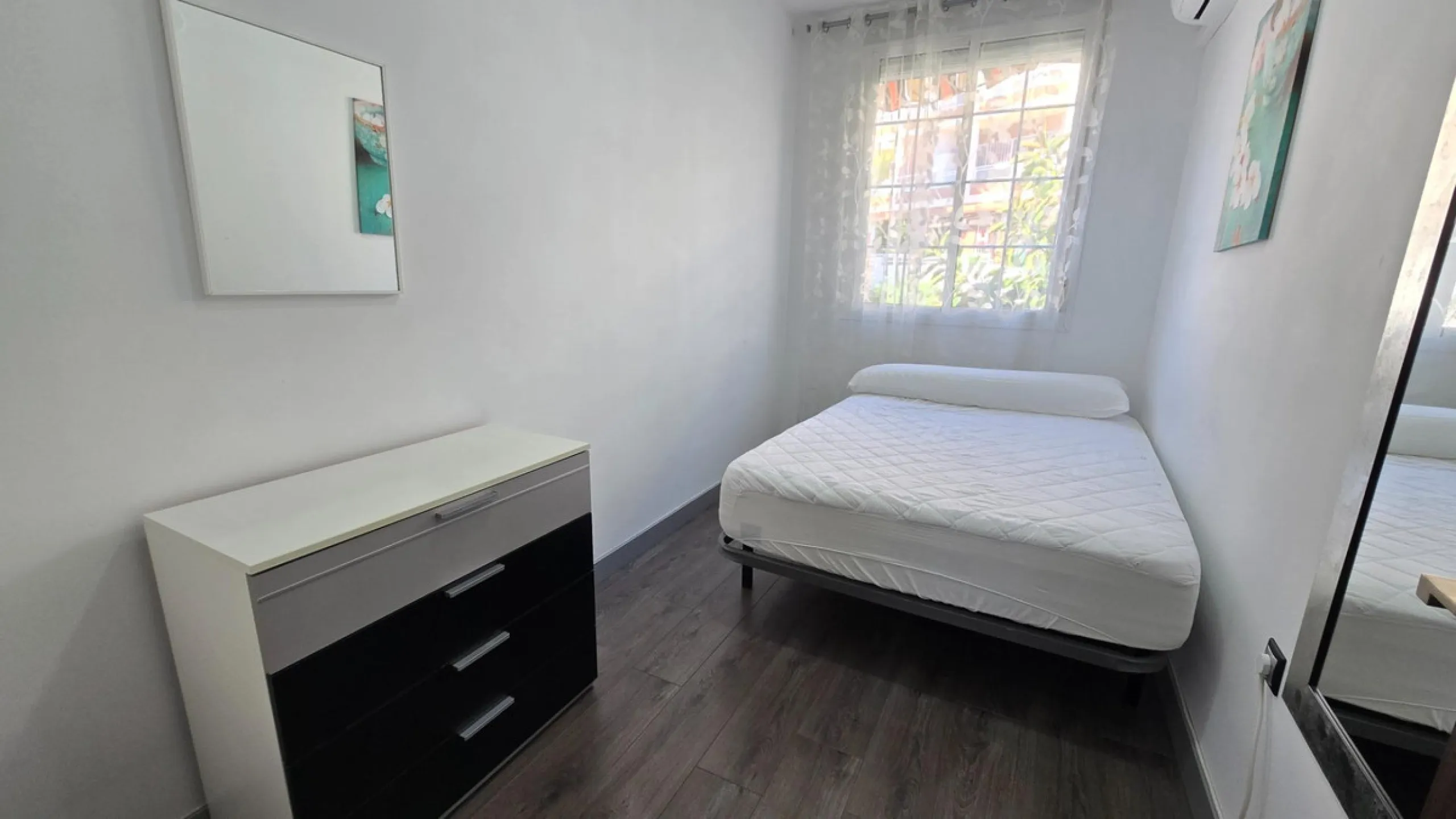Exclusive Duplex Penthouse near La Carihuela, Torremolinos