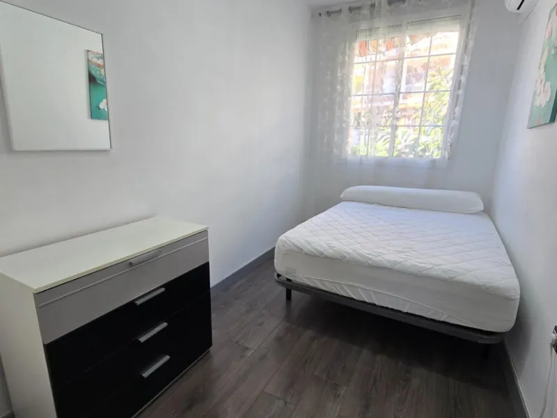 Exclusive Duplex Penthouse near La Carihuela, Torremolinos
