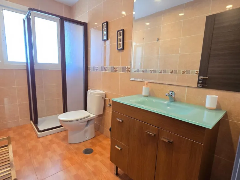 Exclusive Duplex Penthouse near La Carihuela, Torremolinos