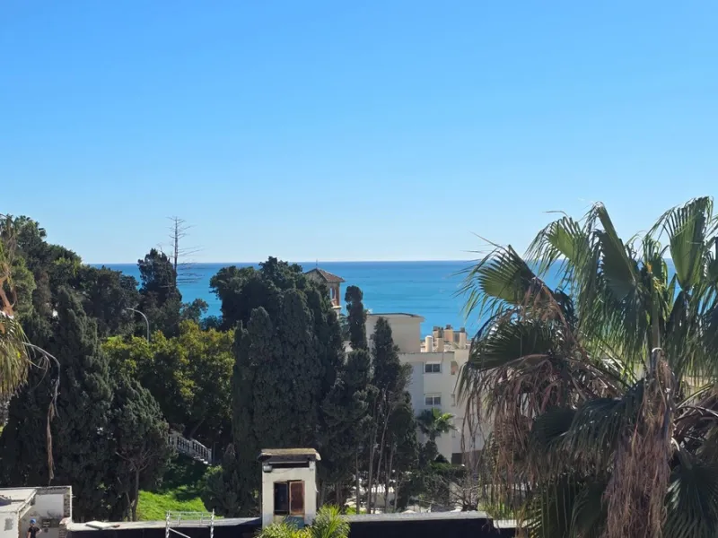 Exclusive Duplex Penthouse near La Carihuela, Torremolinos
