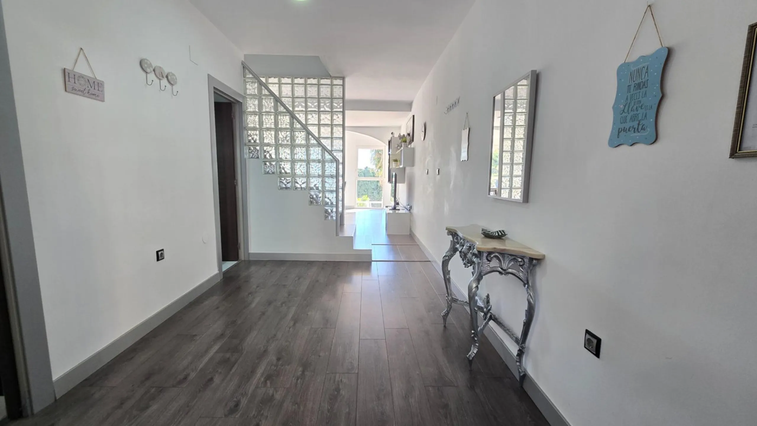 Exclusive Duplex Penthouse near La Carihuela, Torremolinos