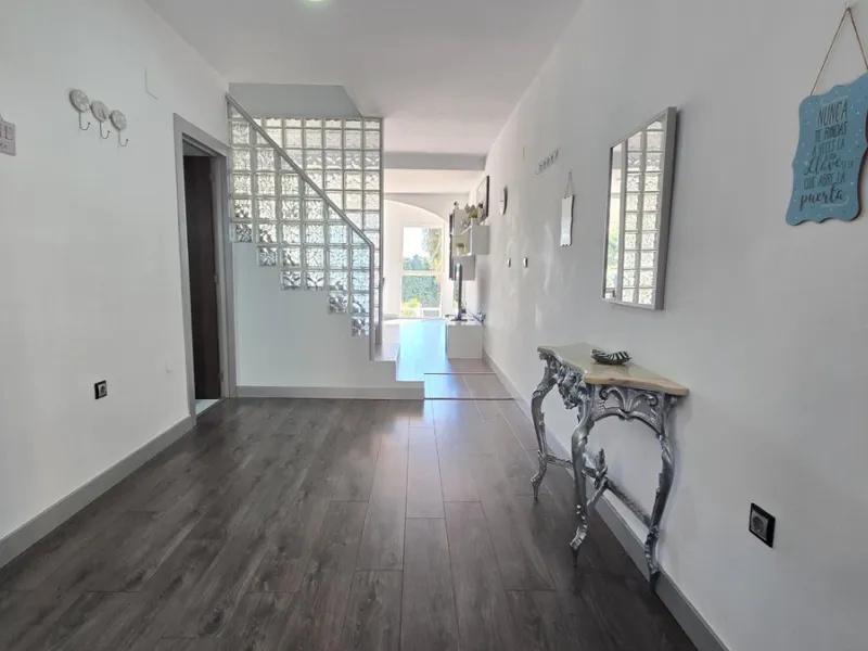 Exclusive Duplex Penthouse near La Carihuela, Torremolinos
