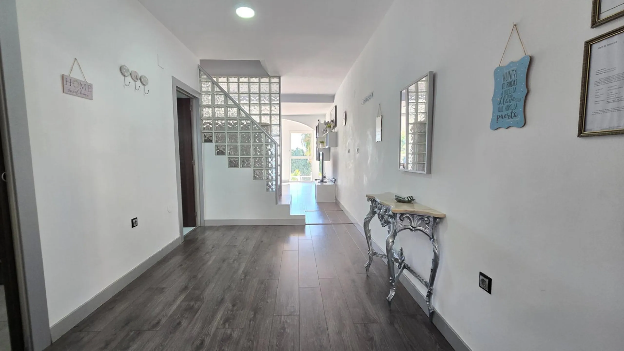 Exclusive Duplex Penthouse near La Carihuela, Torremolinos