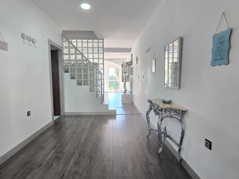 Exclusive Duplex Penthouse near La Carihuela, Torremolinos