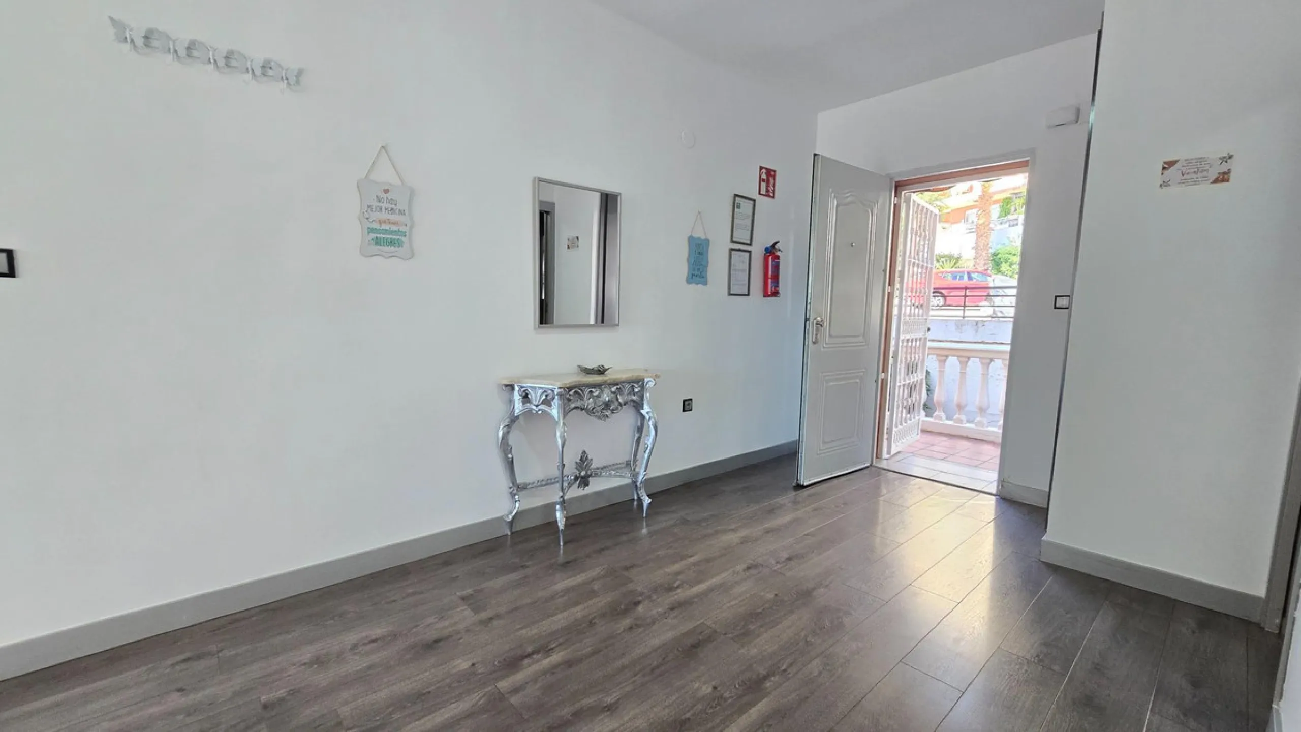 Exclusive Duplex Penthouse near La Carihuela, Torremolinos