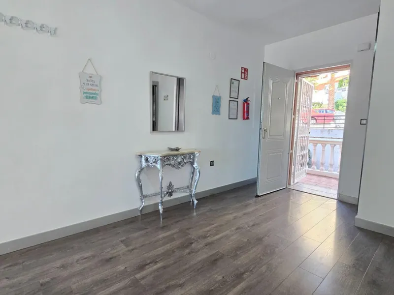 Exclusive Duplex Penthouse near La Carihuela, Torremolinos