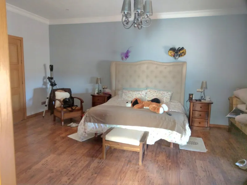 Exceptional Villa in the Most Prestigious Area of La Sierrezuela
