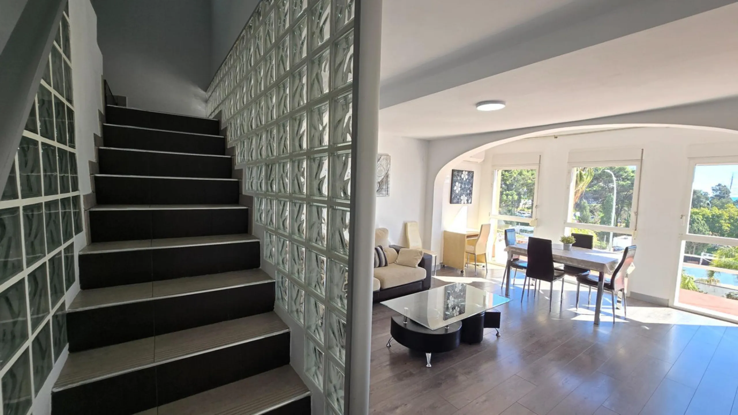 Exclusive Duplex Penthouse near La Carihuela, Torremolinos