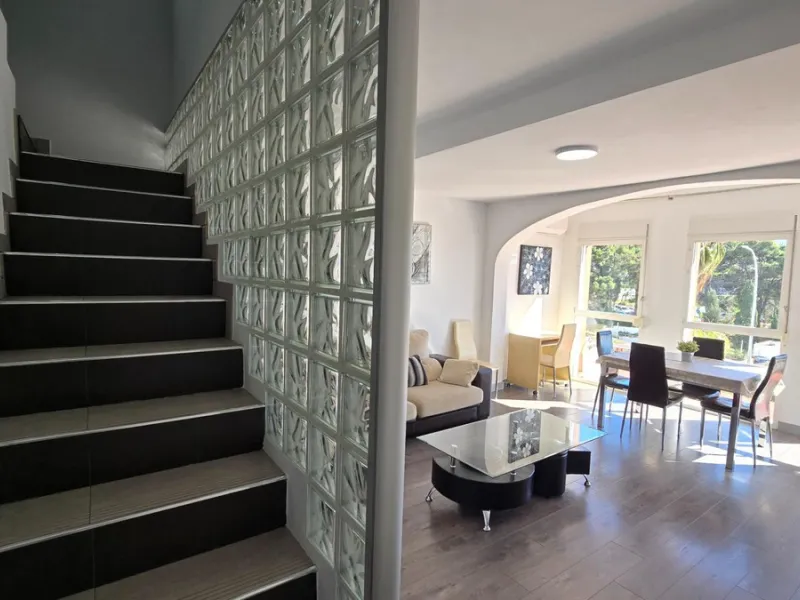 Exclusive Duplex Penthouse near La Carihuela, Torremolinos