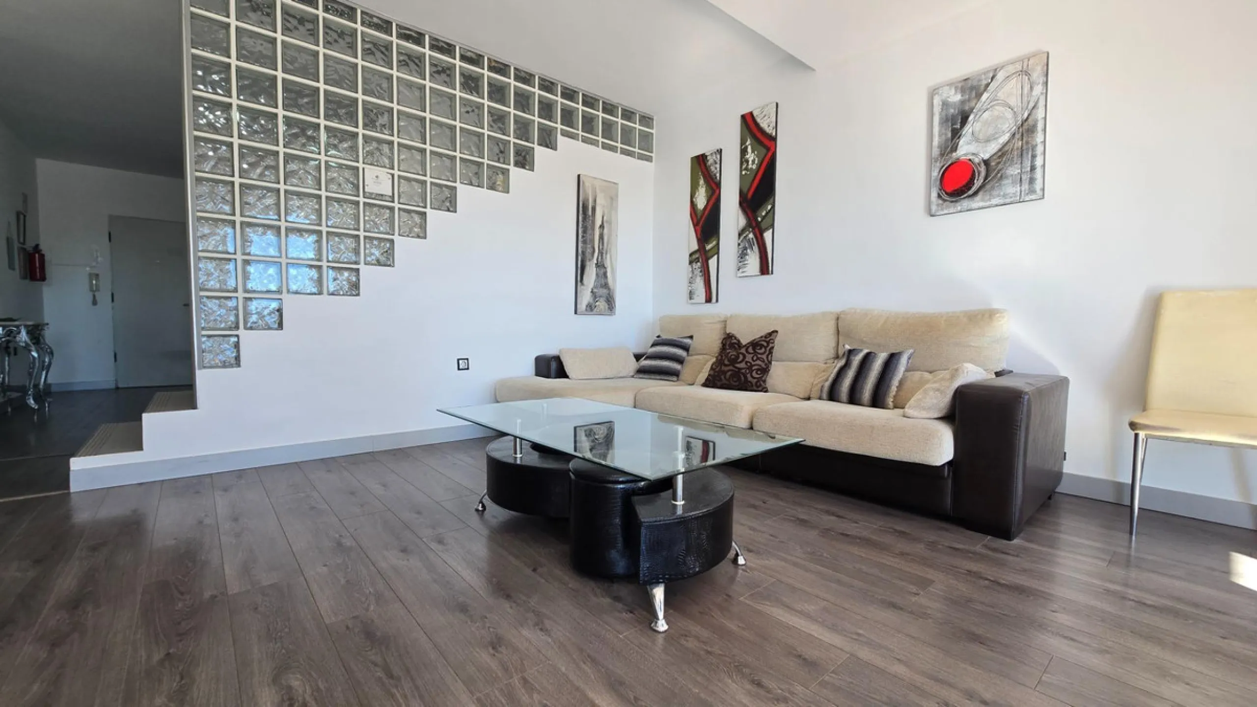 Exclusive Duplex Penthouse near La Carihuela, Torremolinos