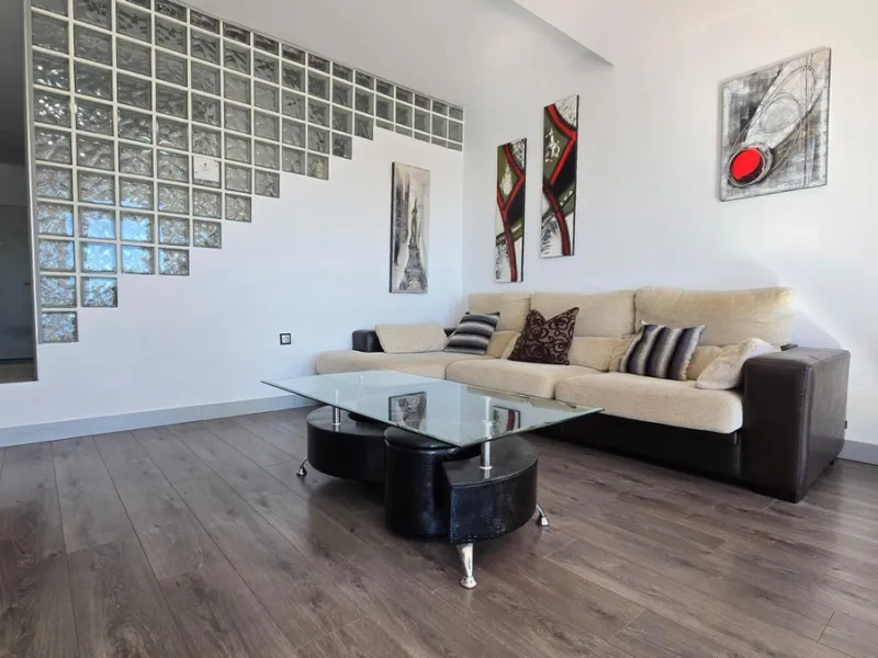 Exclusive Duplex Penthouse near La Carihuela, Torremolinos