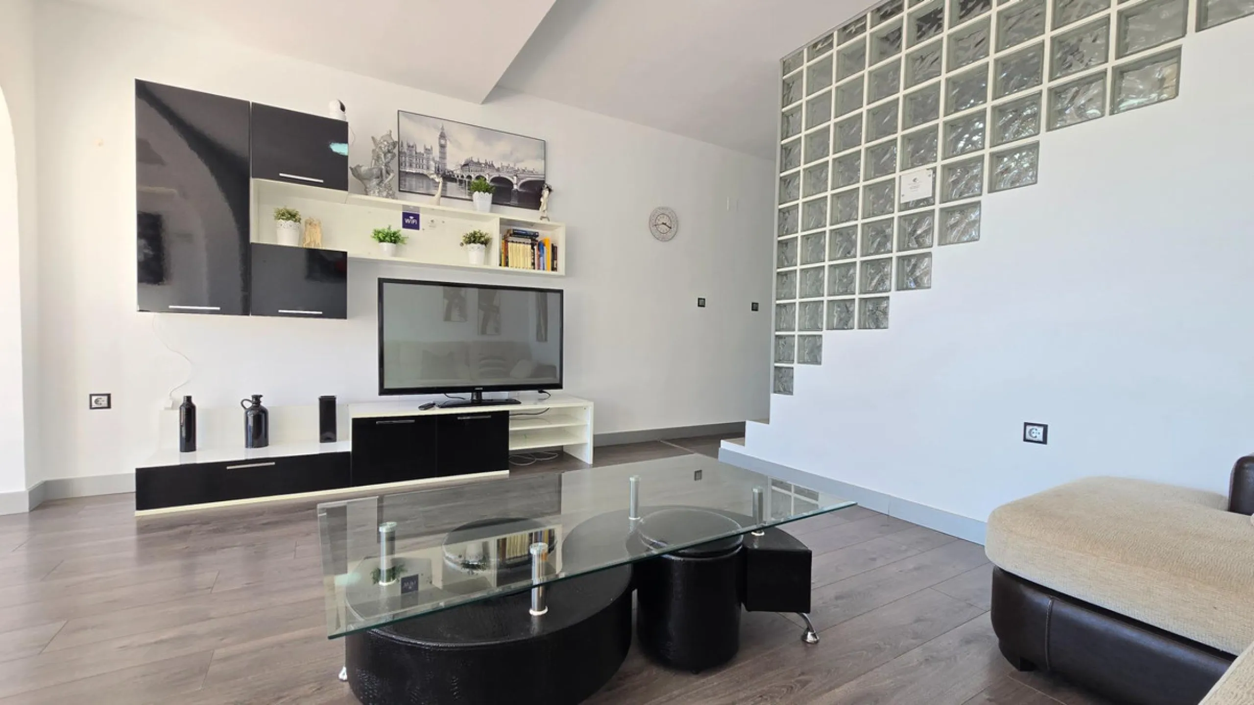 Exclusive Duplex Penthouse near La Carihuela, Torremolinos