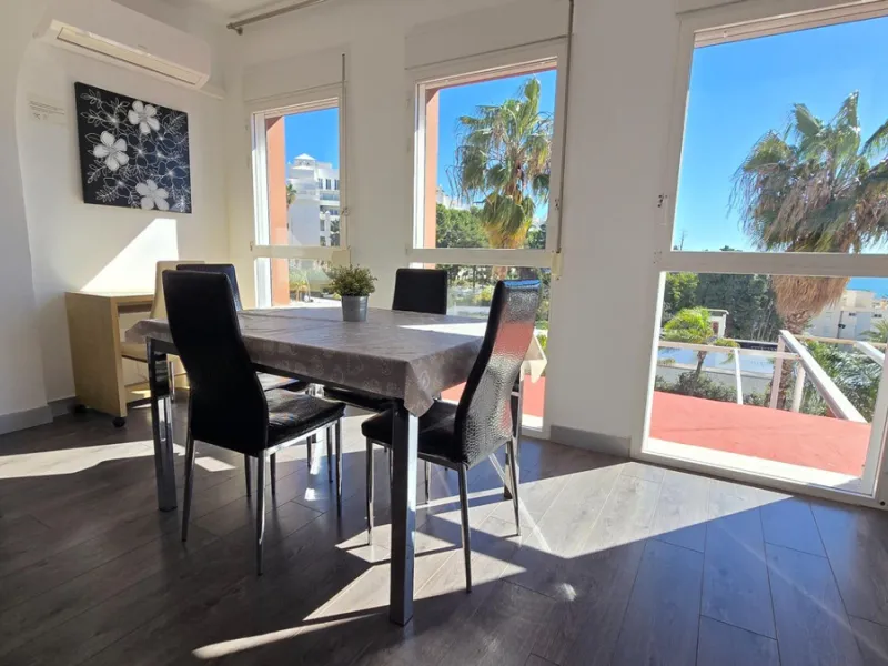 Exclusive Duplex Penthouse near La Carihuela, Torremolinos