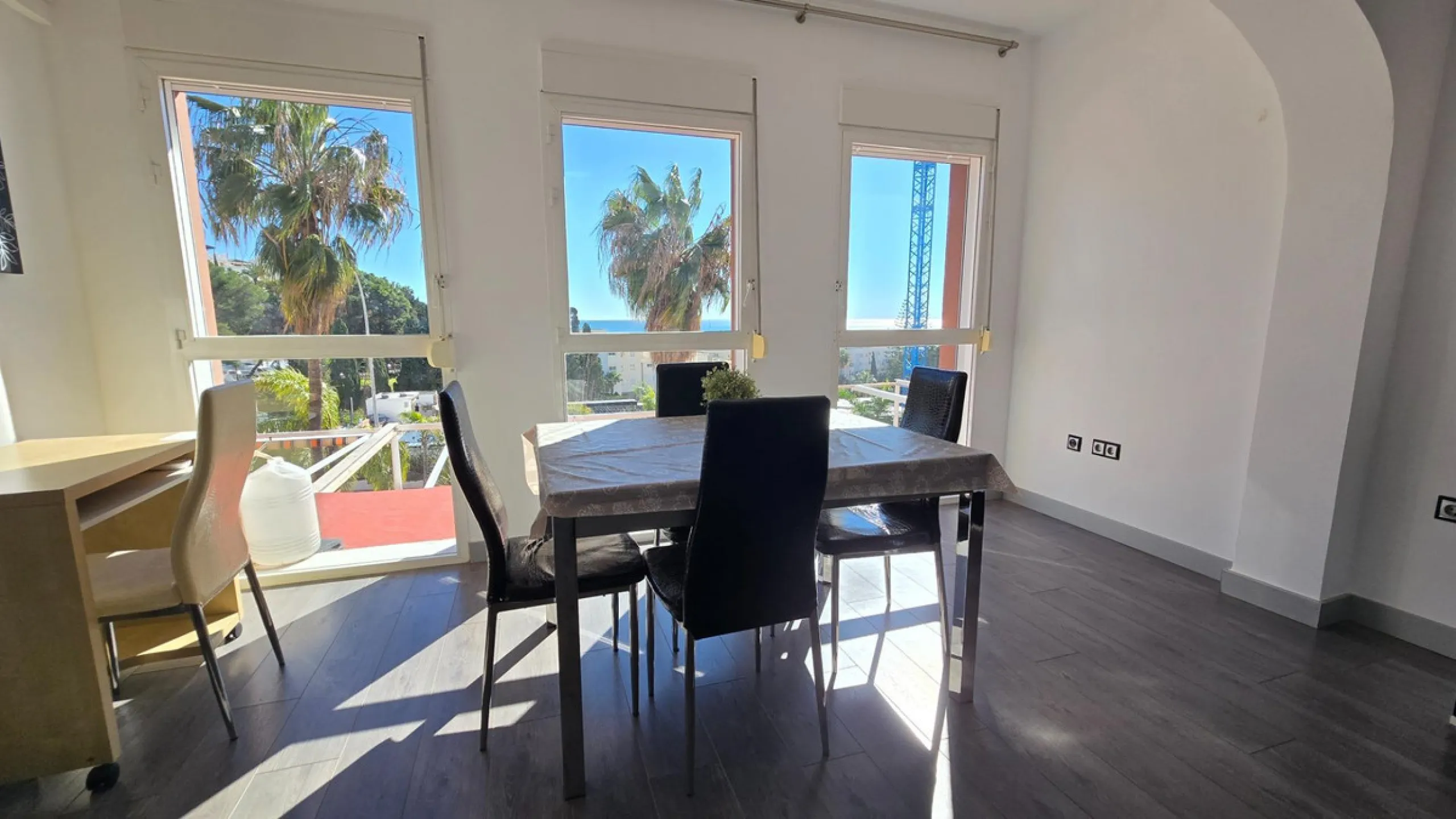 Exclusive Duplex Penthouse near La Carihuela, Torremolinos