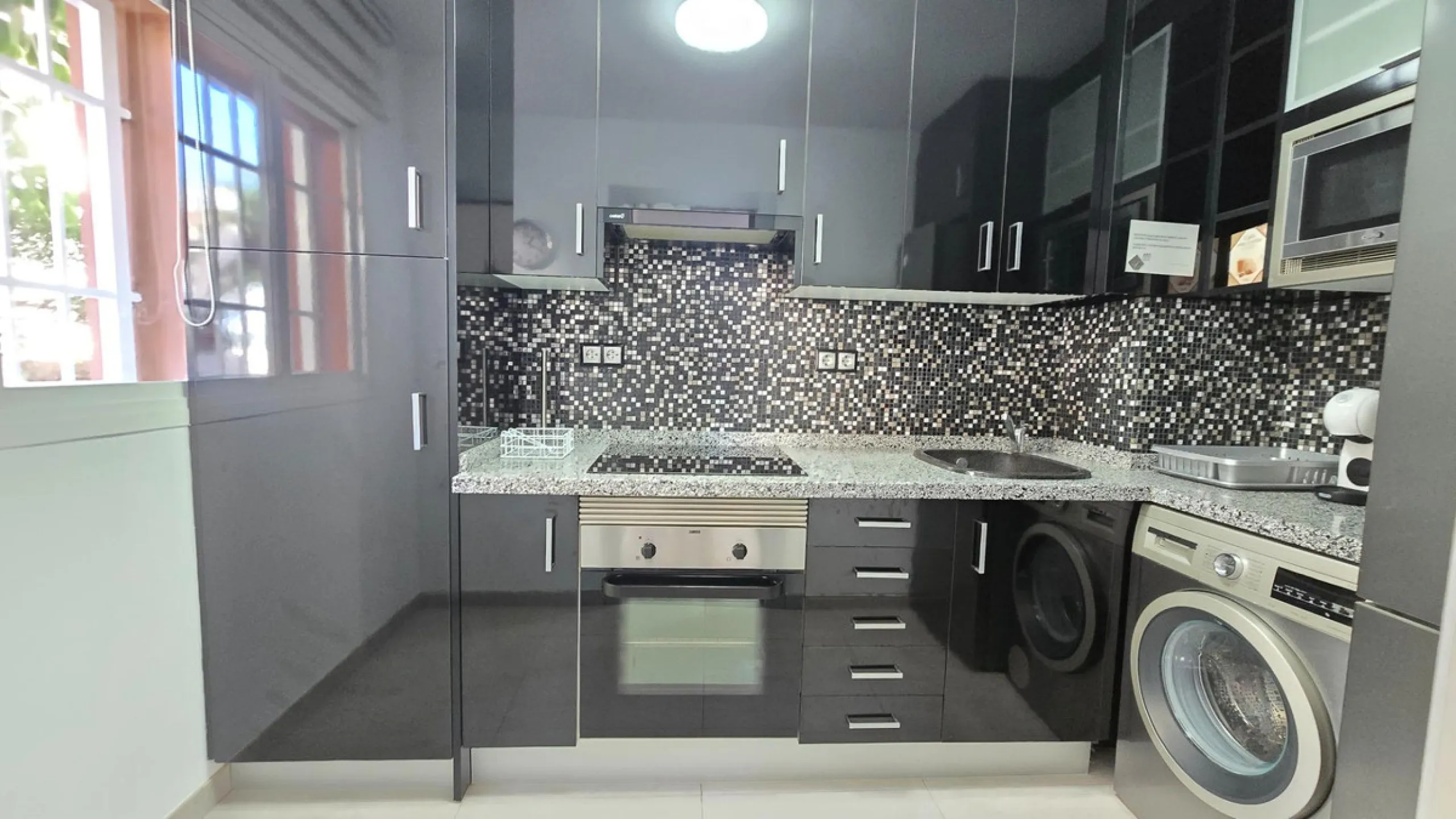 Exclusive Duplex Penthouse near La Carihuela, Torremolinos