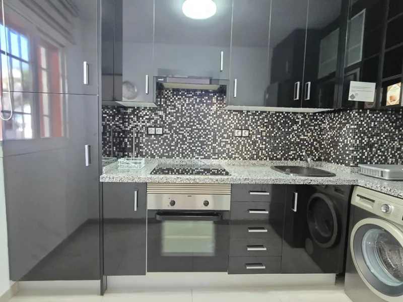Exclusive Duplex Penthouse near La Carihuela, Torremolinos