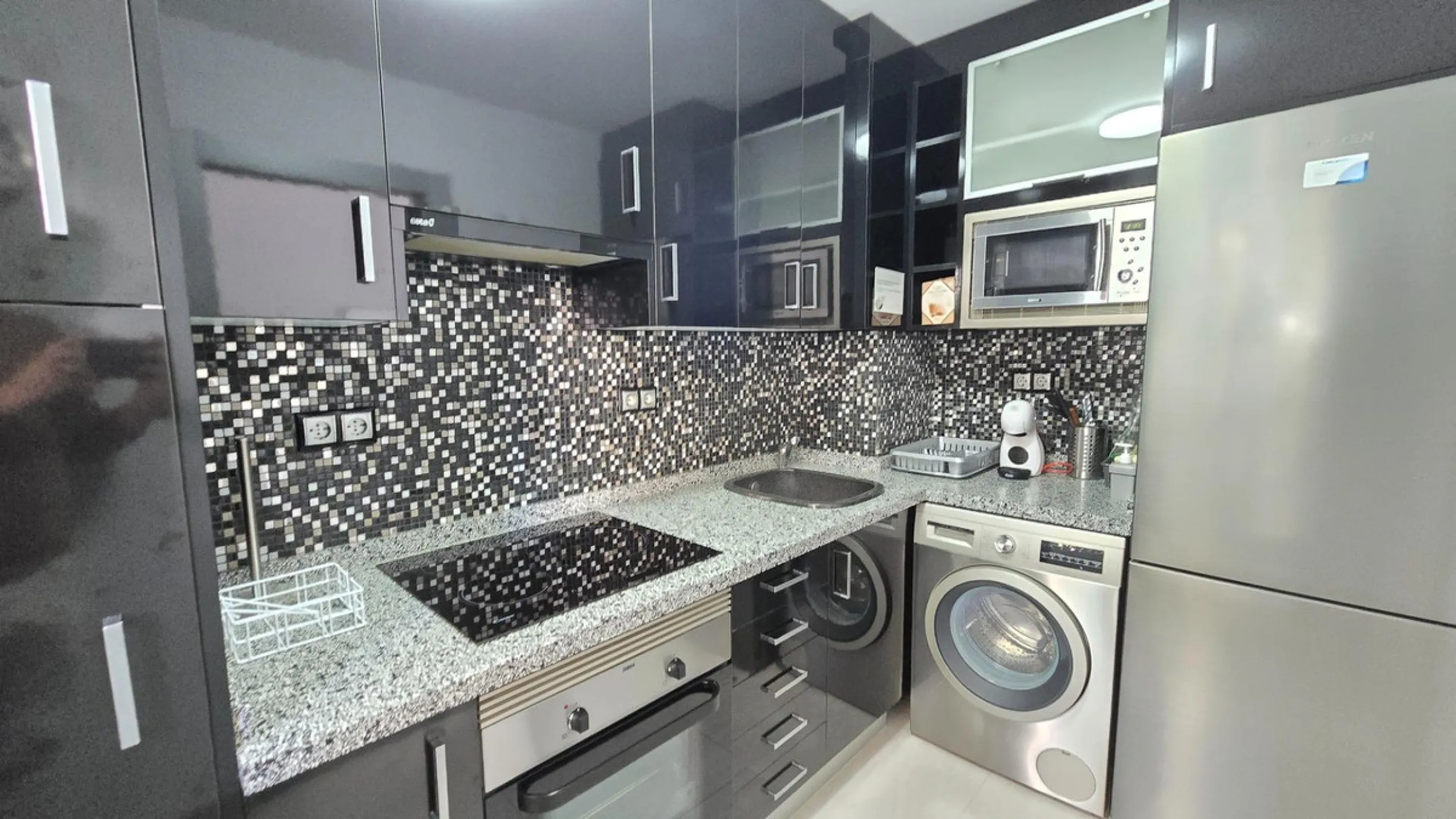Exclusive Duplex Penthouse near La Carihuela, Torremolinos