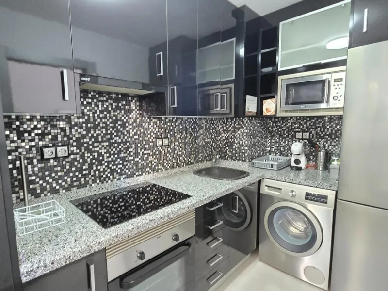 Exclusive Duplex Penthouse near La Carihuela, Torremolinos