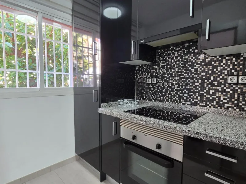 Exclusive Duplex Penthouse near La Carihuela, Torremolinos