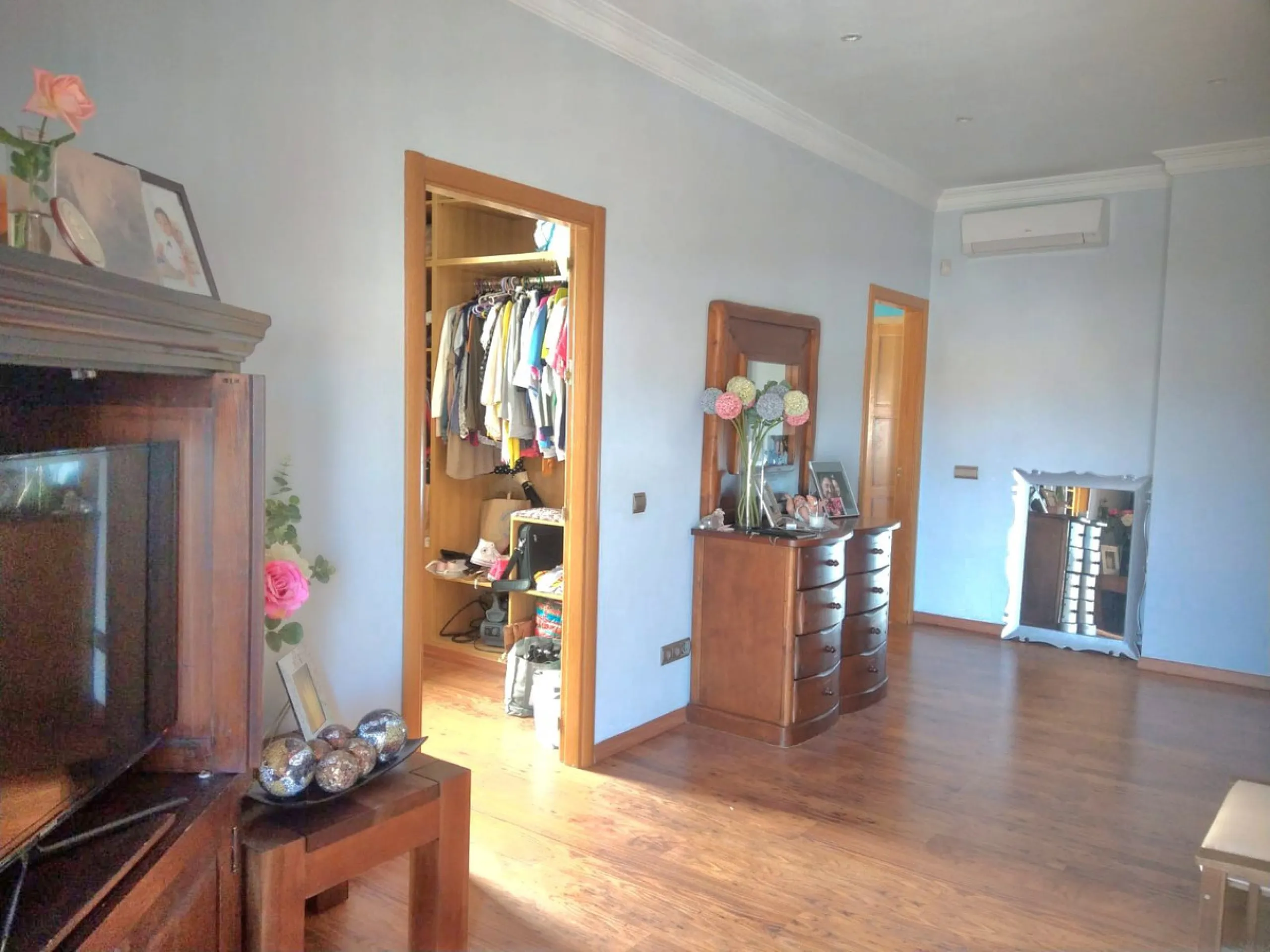 Exceptional Villa in the Most Prestigious Area of La Sierrezuela