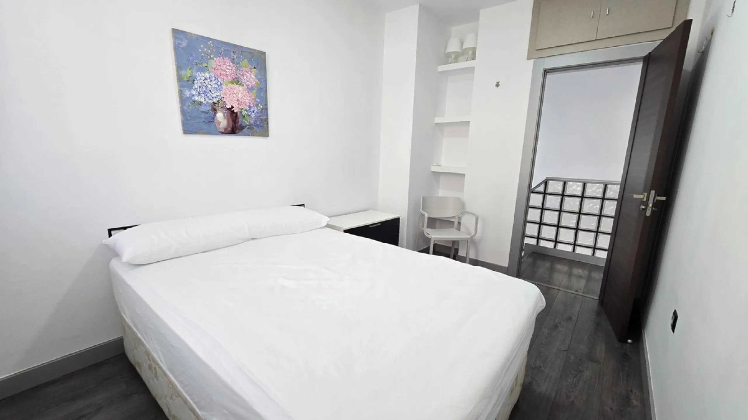 Exclusive Duplex Penthouse near La Carihuela, Torremolinos