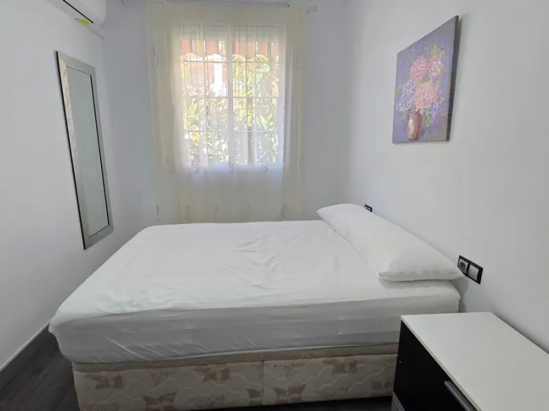 Exclusive Duplex Penthouse near La Carihuela, Torremolinos
