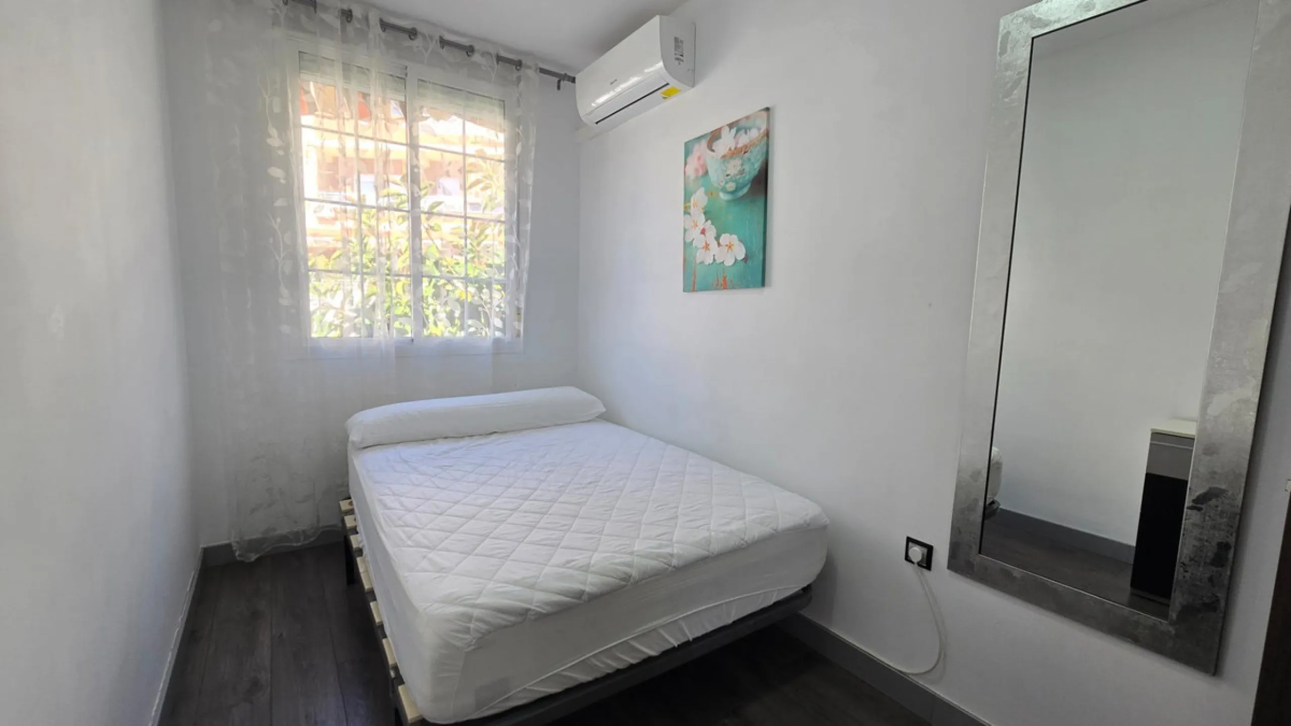 Exclusive Duplex Penthouse near La Carihuela, Torremolinos