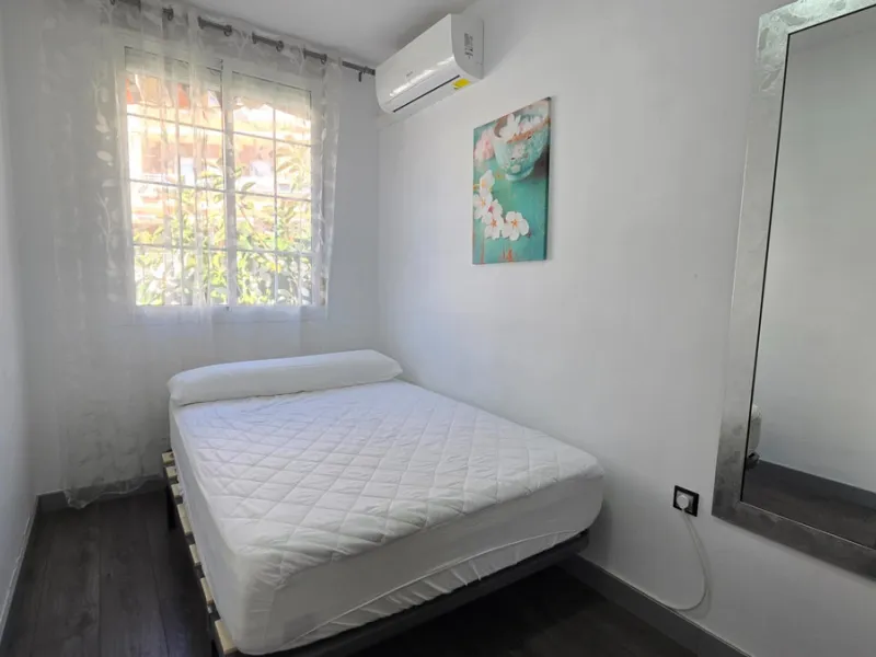 Exclusive Duplex Penthouse near La Carihuela, Torremolinos