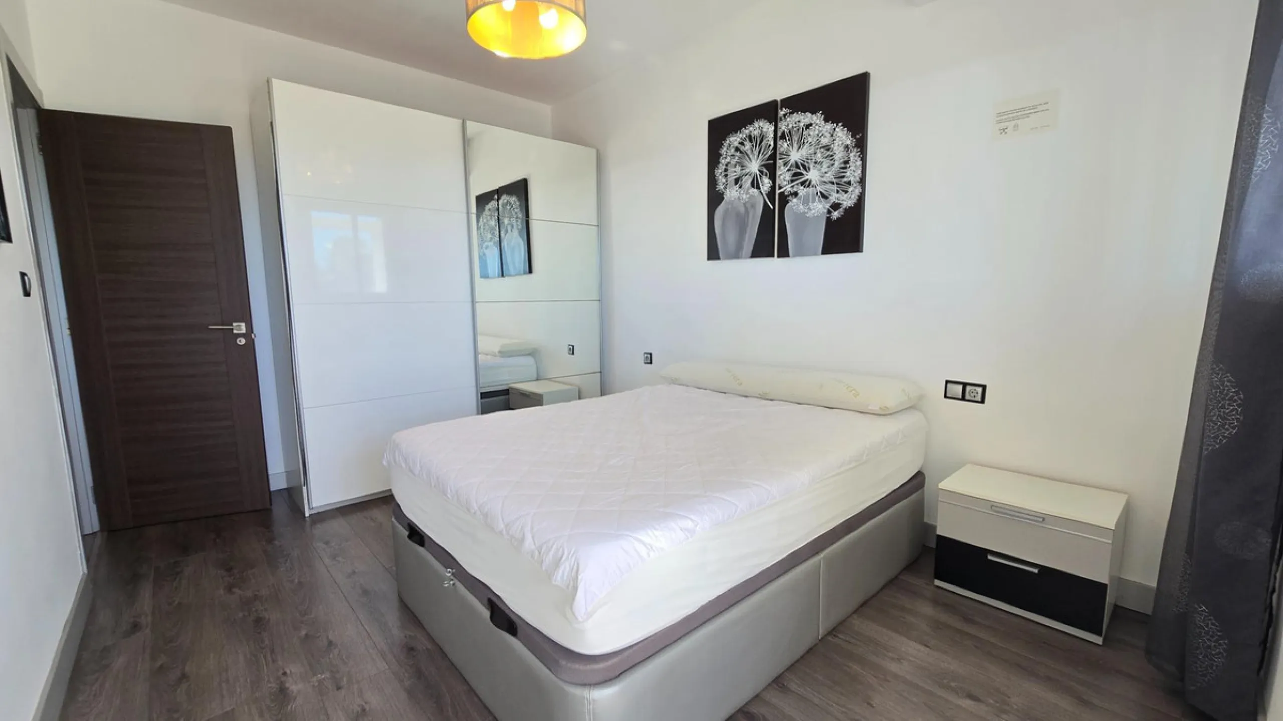 Exclusive Duplex Penthouse near La Carihuela, Torremolinos