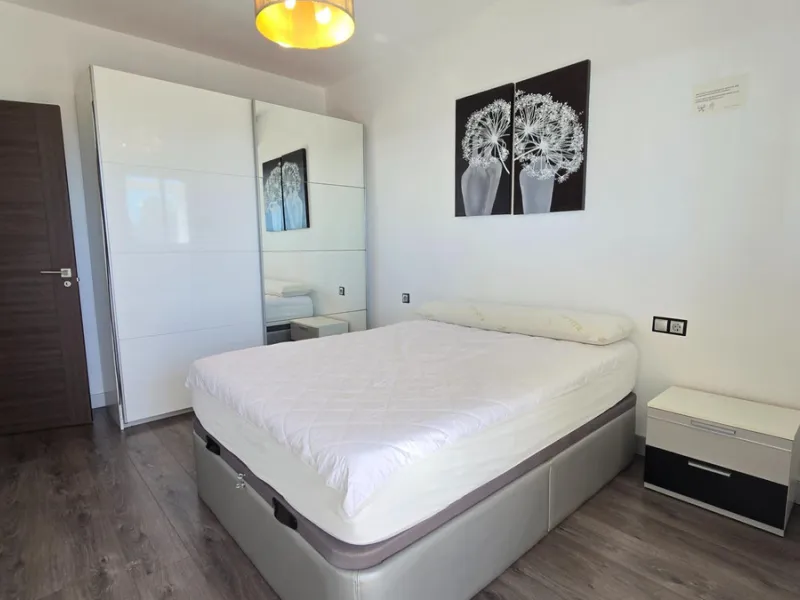 Exclusive Duplex Penthouse near La Carihuela, Torremolinos