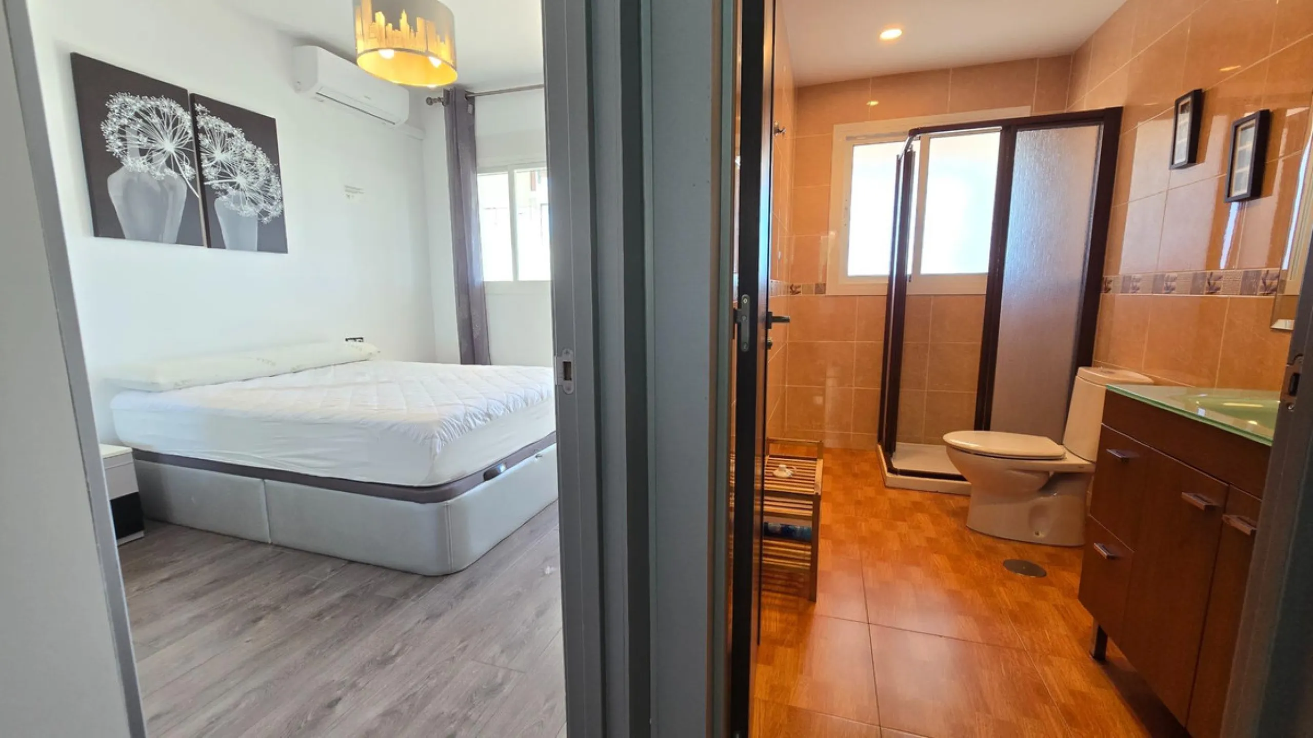 Exclusive Duplex Penthouse near La Carihuela, Torremolinos