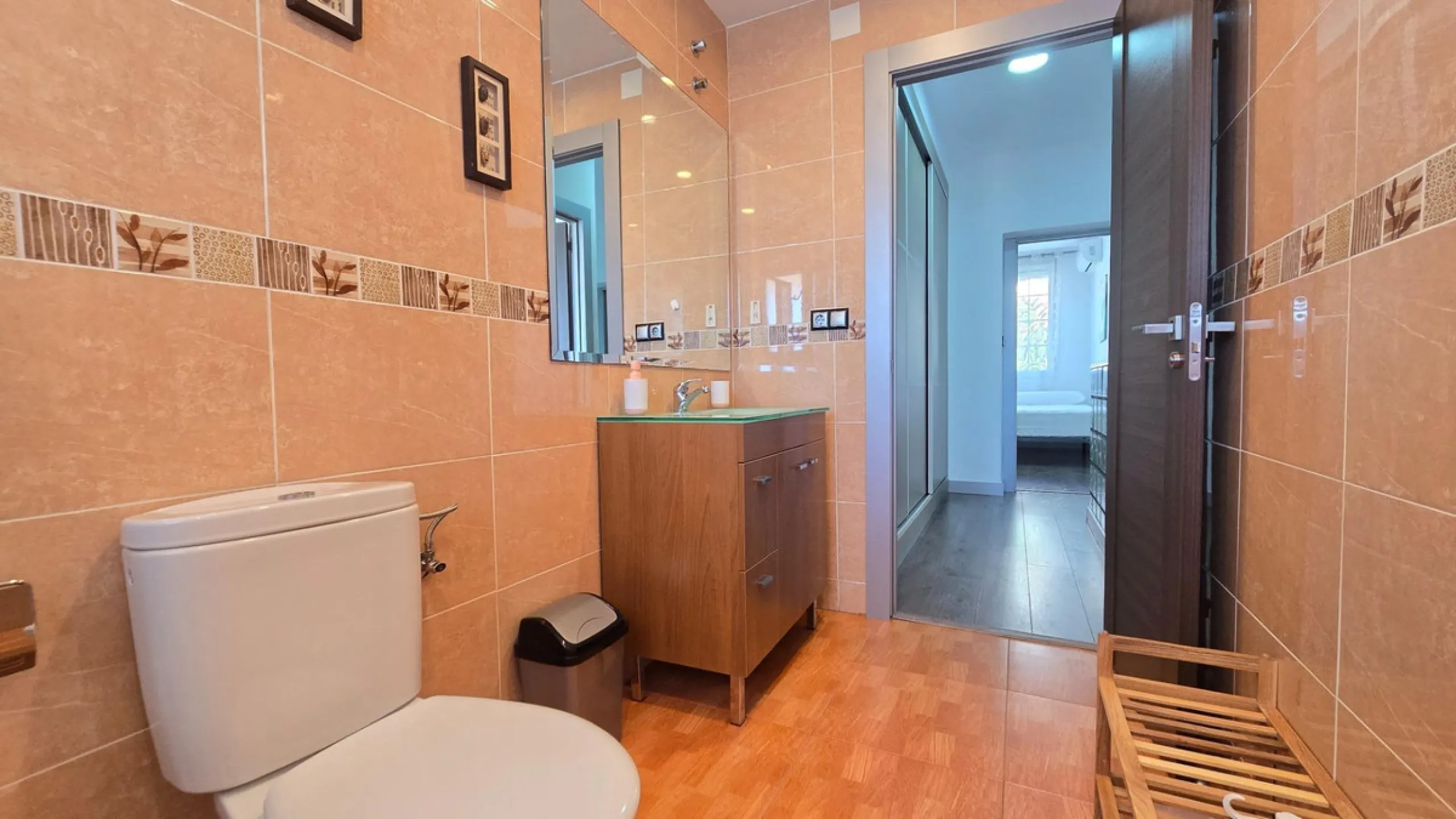Exclusive Duplex Penthouse near La Carihuela, Torremolinos
