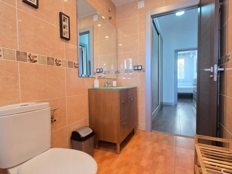 Exclusive Duplex Penthouse near La Carihuela, Torremolinos