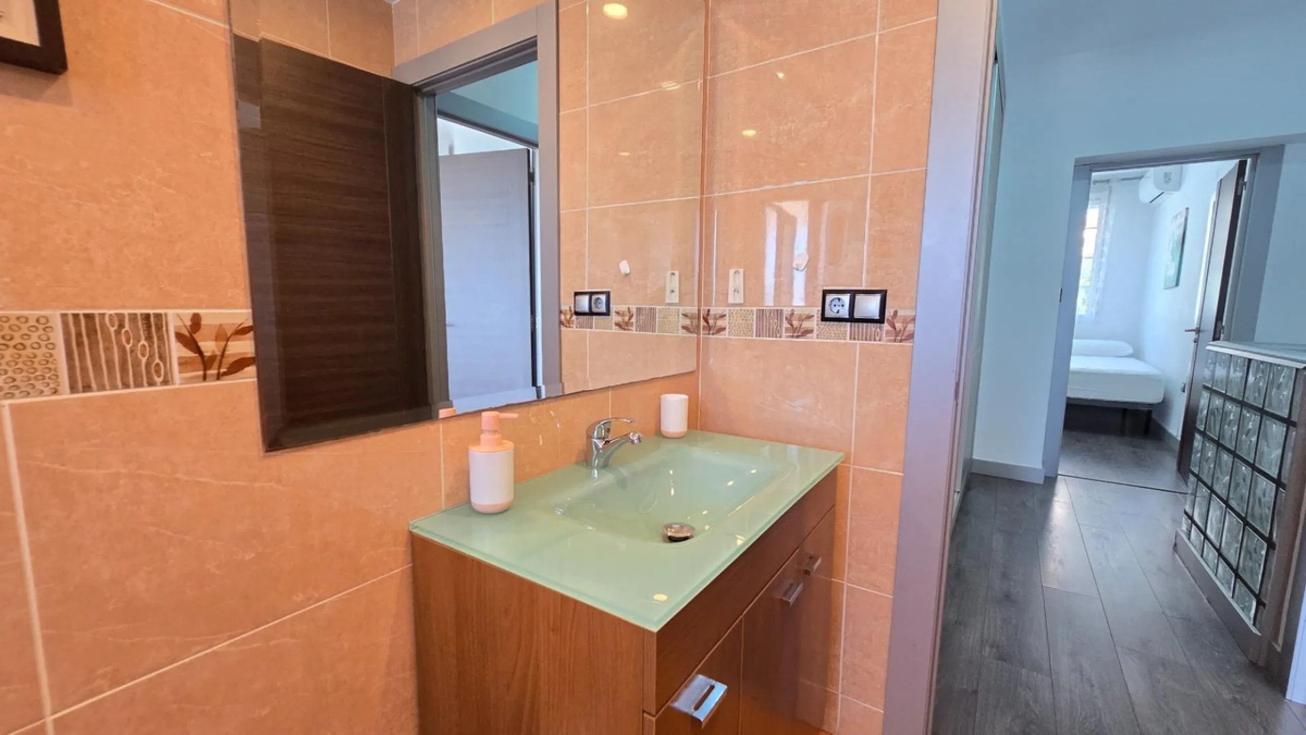 Exclusive Duplex Penthouse near La Carihuela, Torremolinos