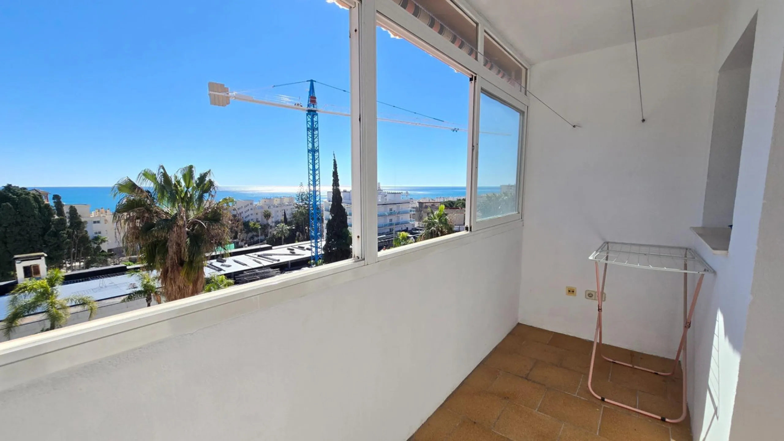 Exclusive Duplex Penthouse near La Carihuela, Torremolinos