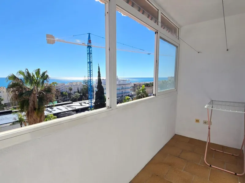 Exclusive Duplex Penthouse near La Carihuela, Torremolinos