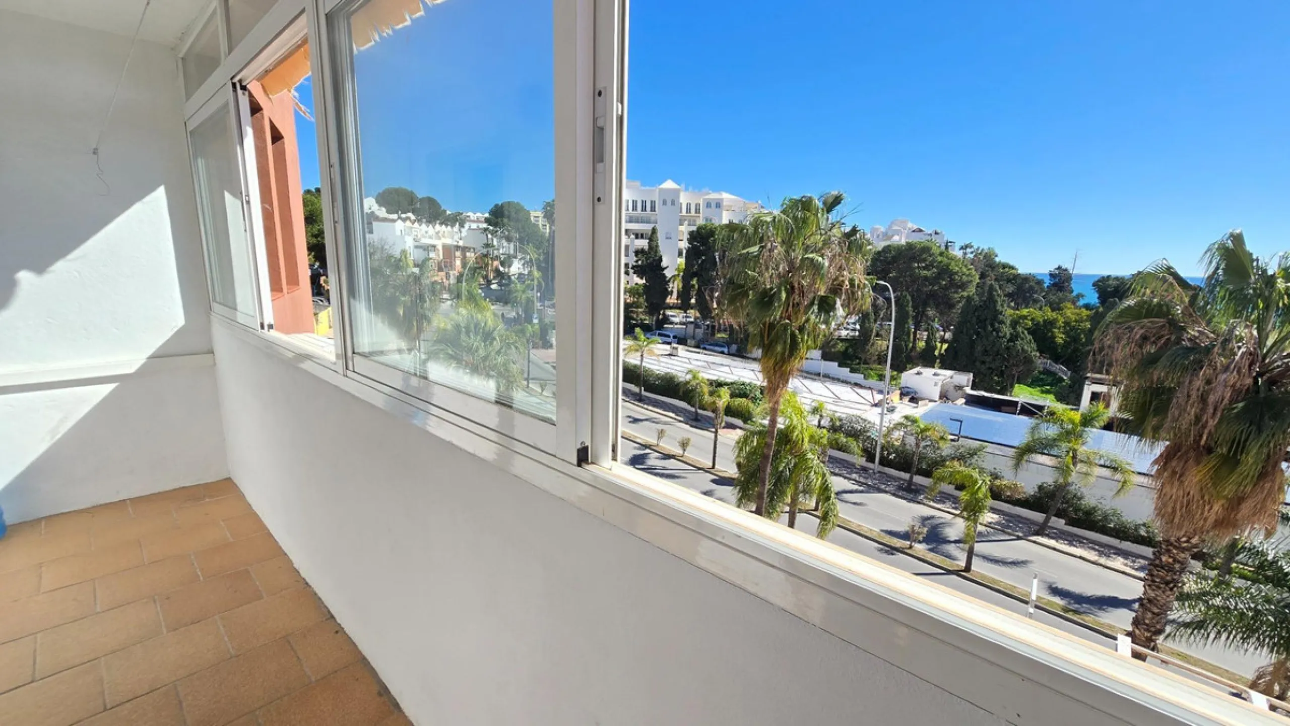Exclusive Duplex Penthouse near La Carihuela, Torremolinos