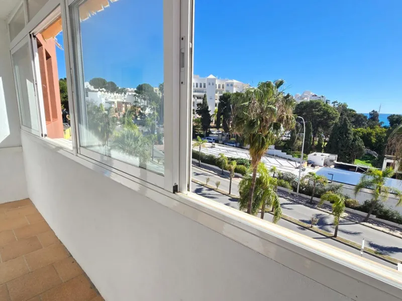 Exclusive Duplex Penthouse near La Carihuela, Torremolinos