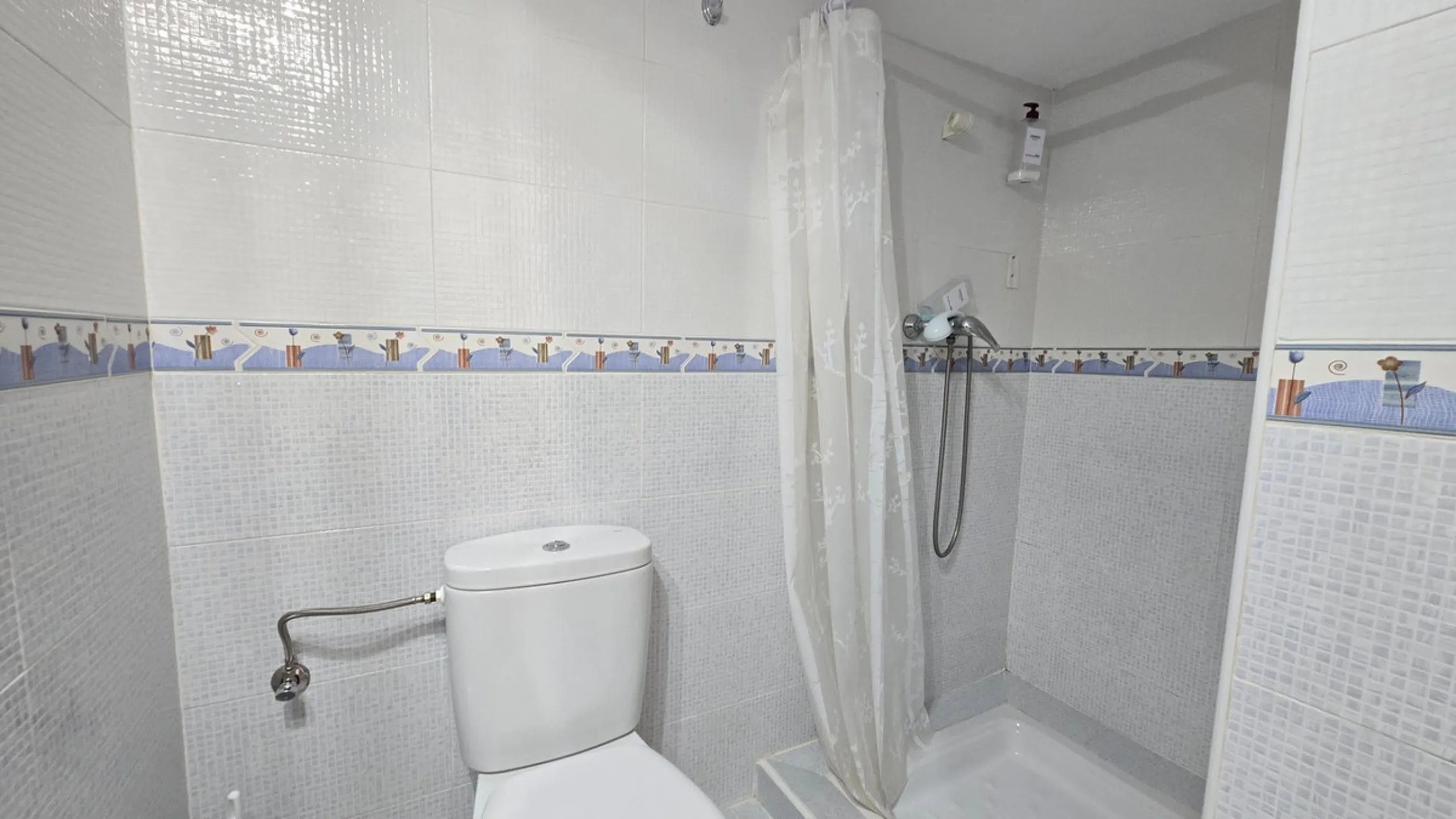 Exclusive Duplex Penthouse near La Carihuela, Torremolinos