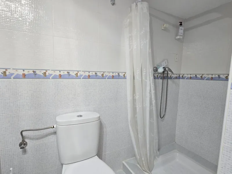 Exclusive Duplex Penthouse near La Carihuela, Torremolinos