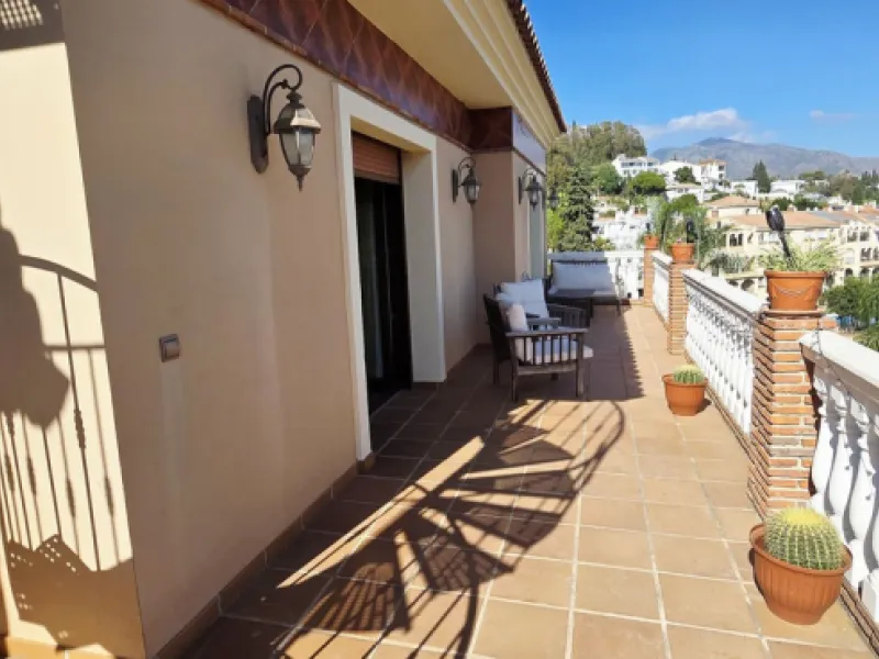 Exceptional Villa in the Most Prestigious Area of La Sierrezuela