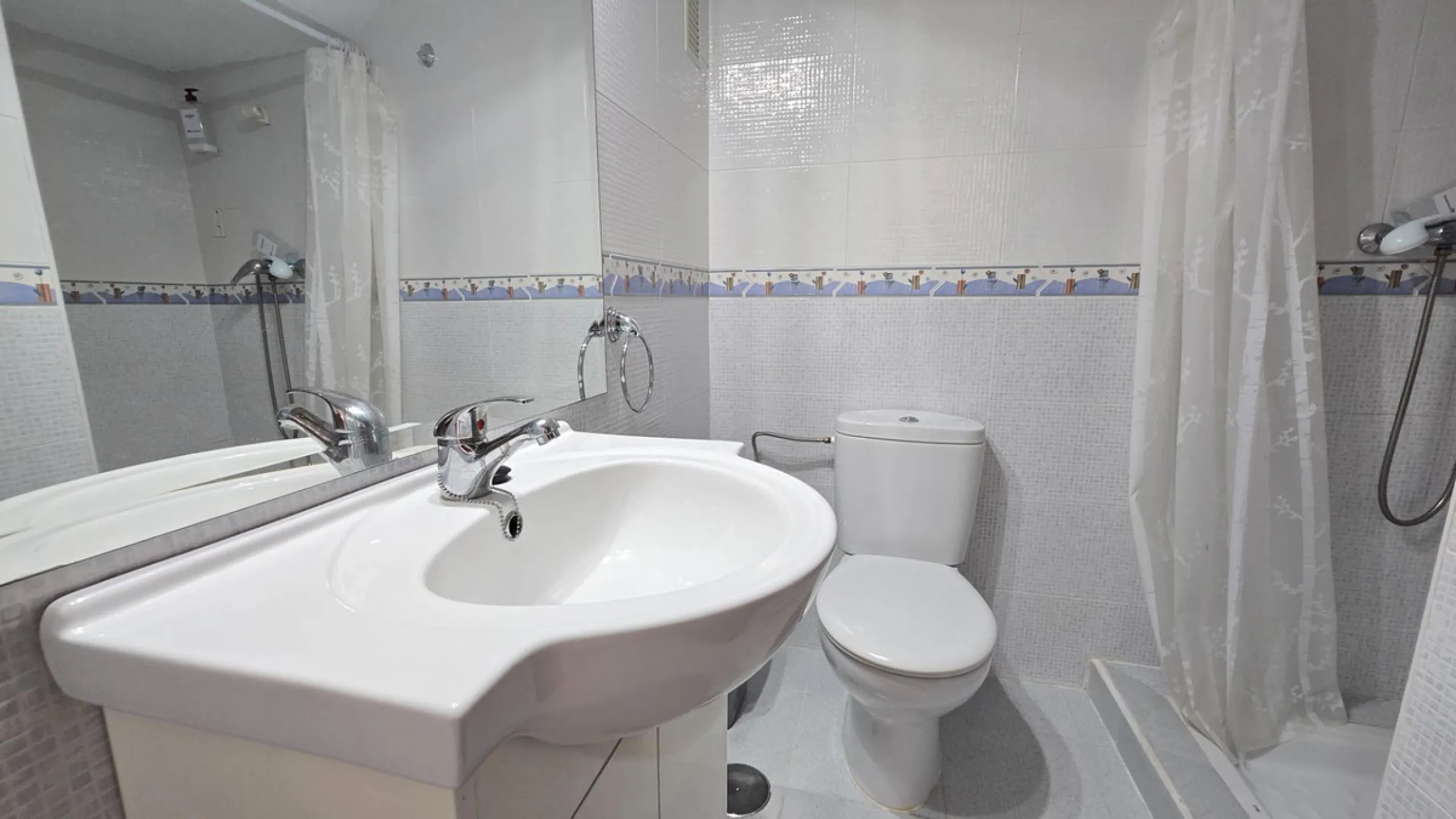 Exclusive Duplex Penthouse near La Carihuela, Torremolinos