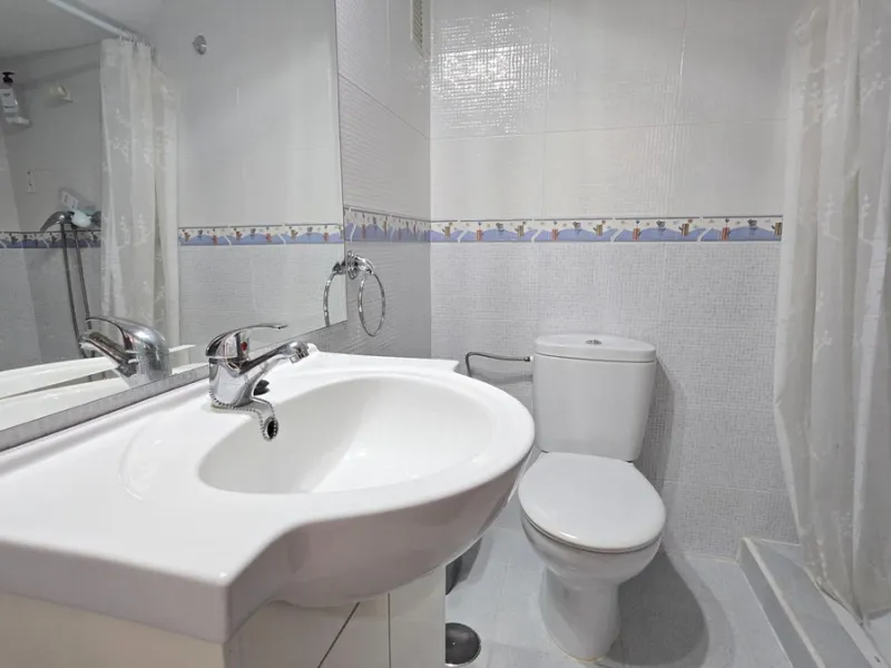 Exclusive Duplex Penthouse near La Carihuela, Torremolinos