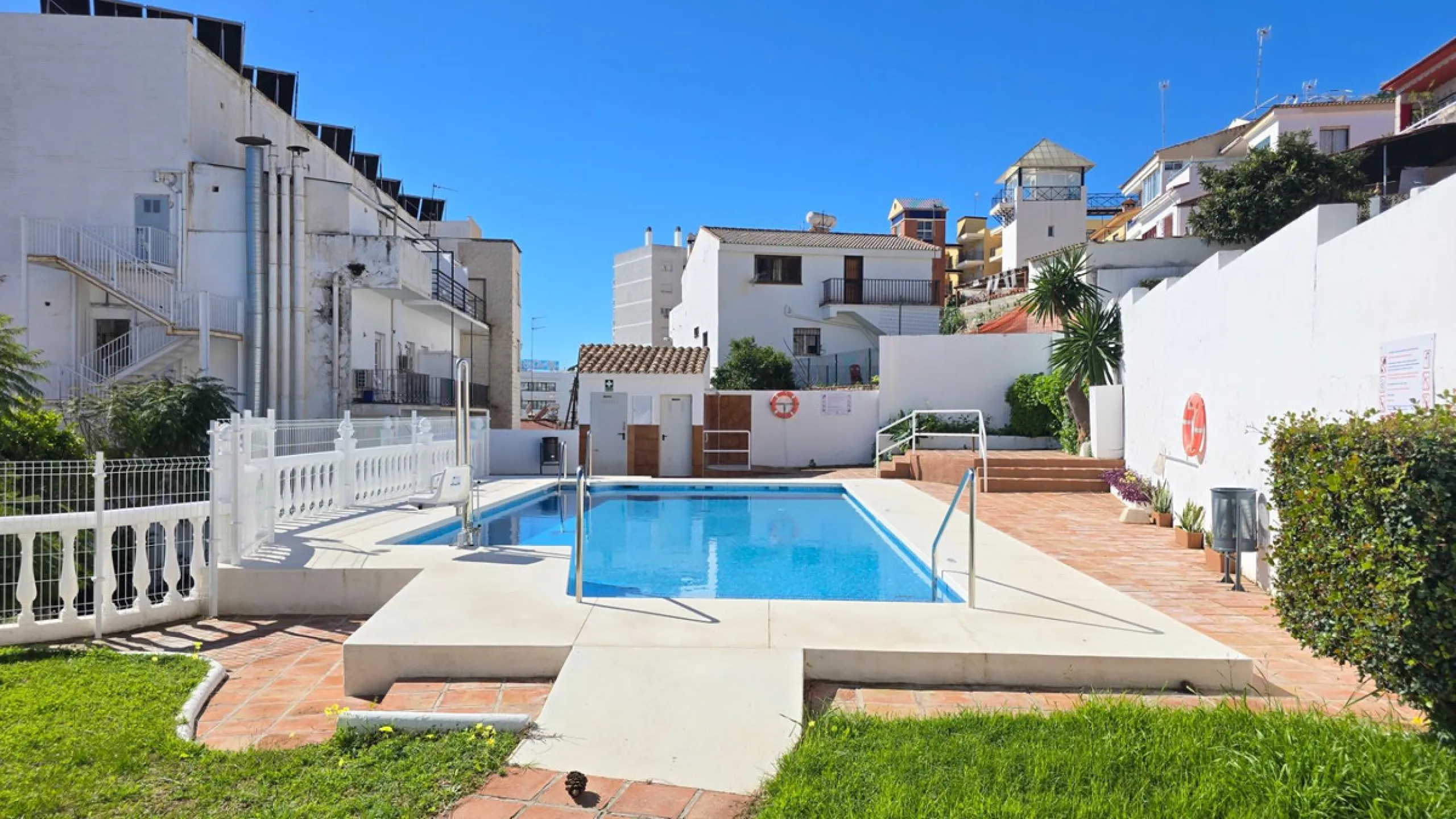 Exclusive Duplex Penthouse near La Carihuela, Torremolinos