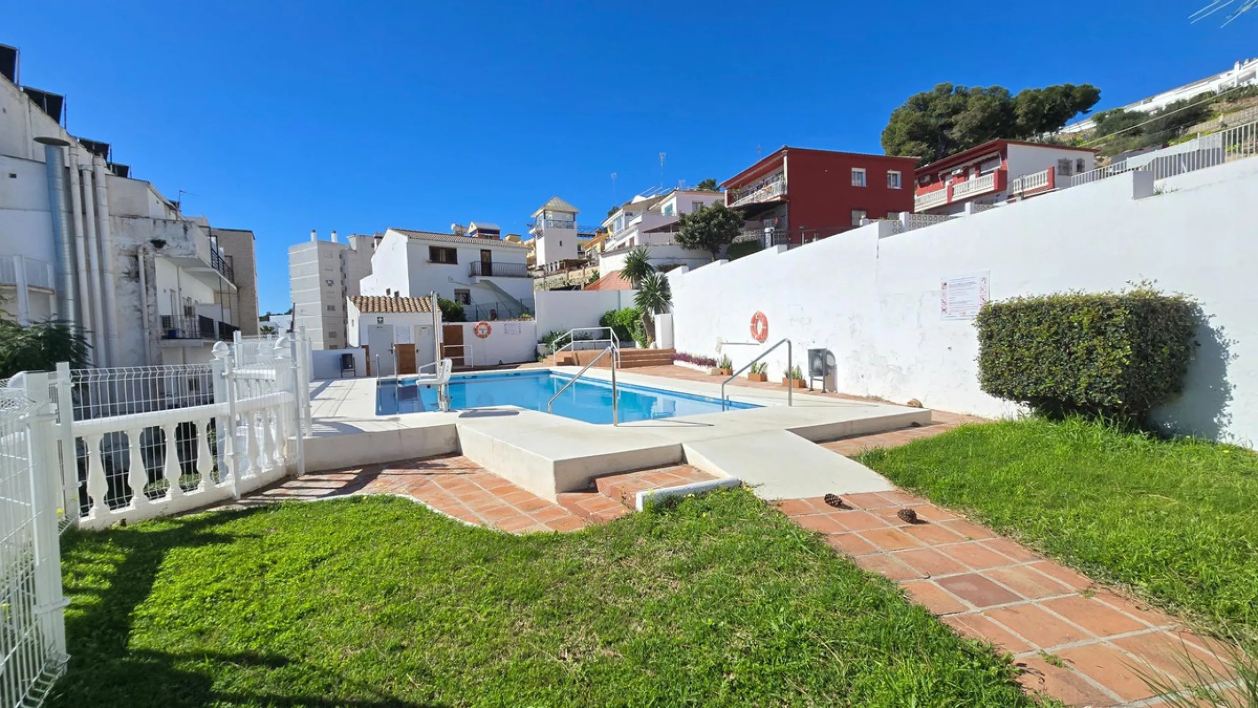 Exclusive Duplex Penthouse near La Carihuela, Torremolinos