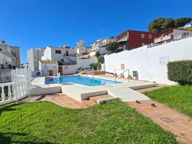Exclusive Duplex Penthouse near La Carihuela, Torremolinos