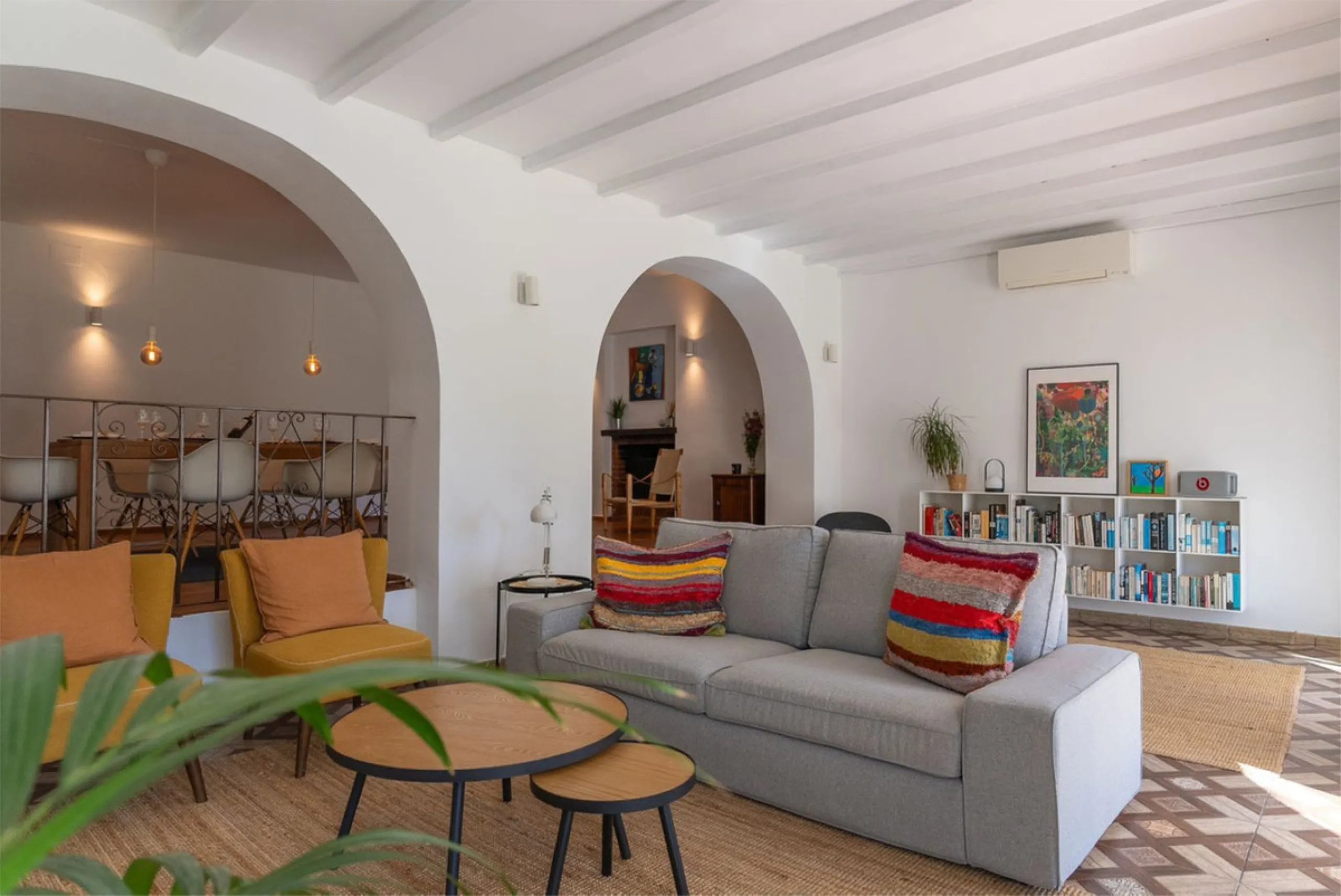 Cosy and authentic villa for sale!